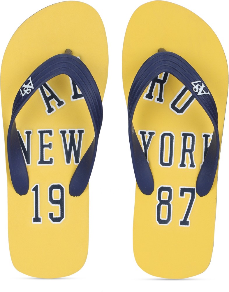 AEROPOSTALE Men Slippers Buy AEROPOSTALE Men Slippers Online at