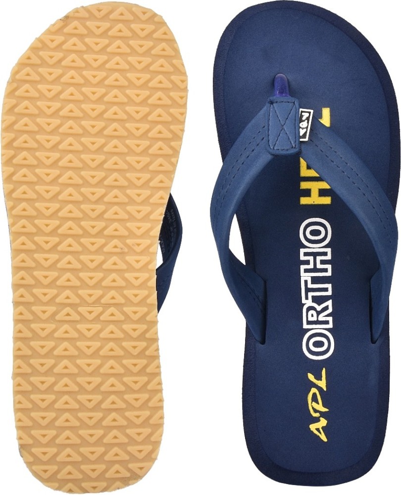 Apl hot sale chappal design