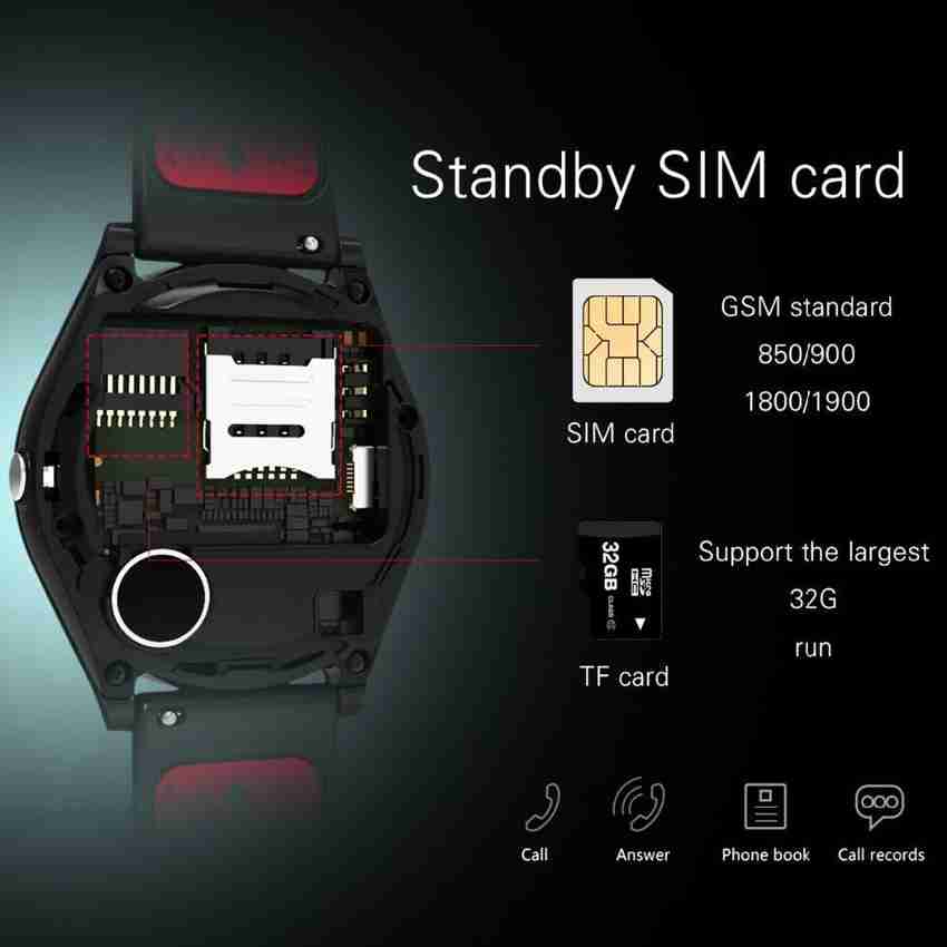 Life like v9 hot sale smartwatch