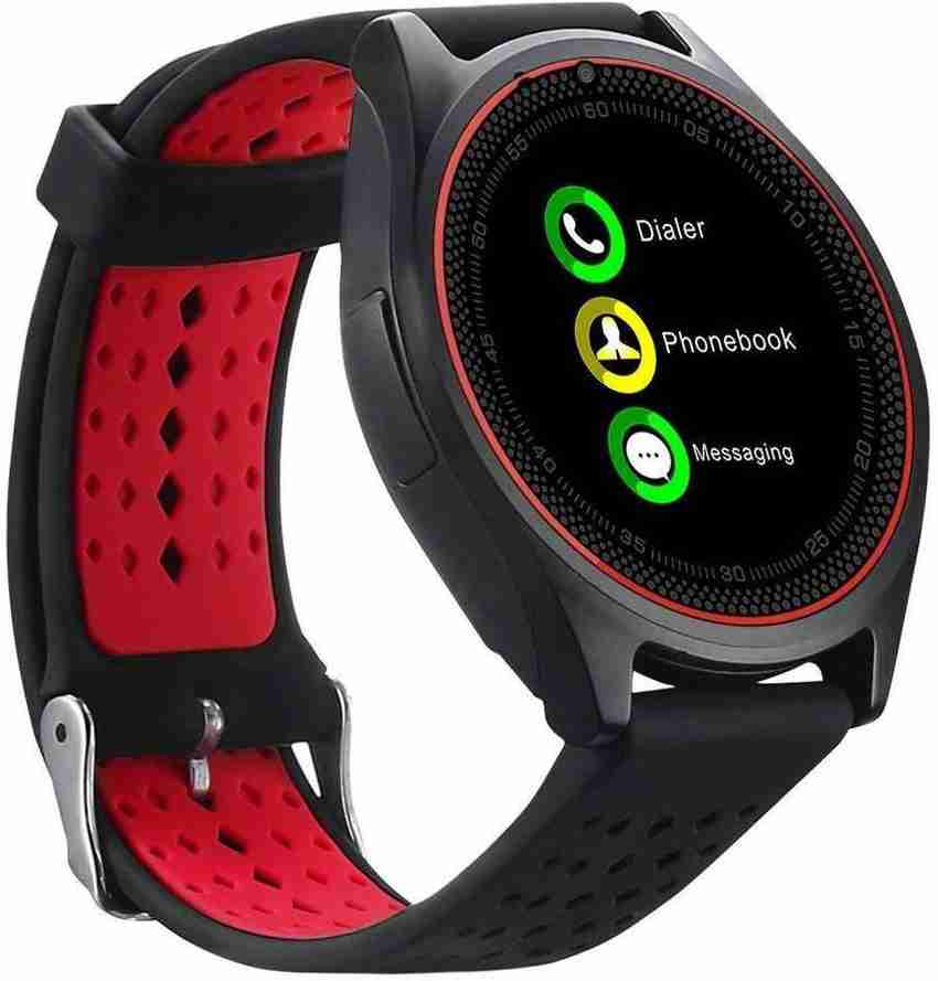 V9 smartwatch deals