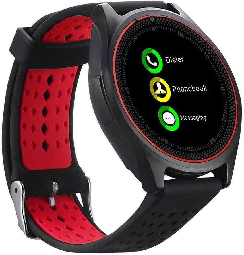 Life Like V9 phone Smartwatch Price in India Buy Life Like V9