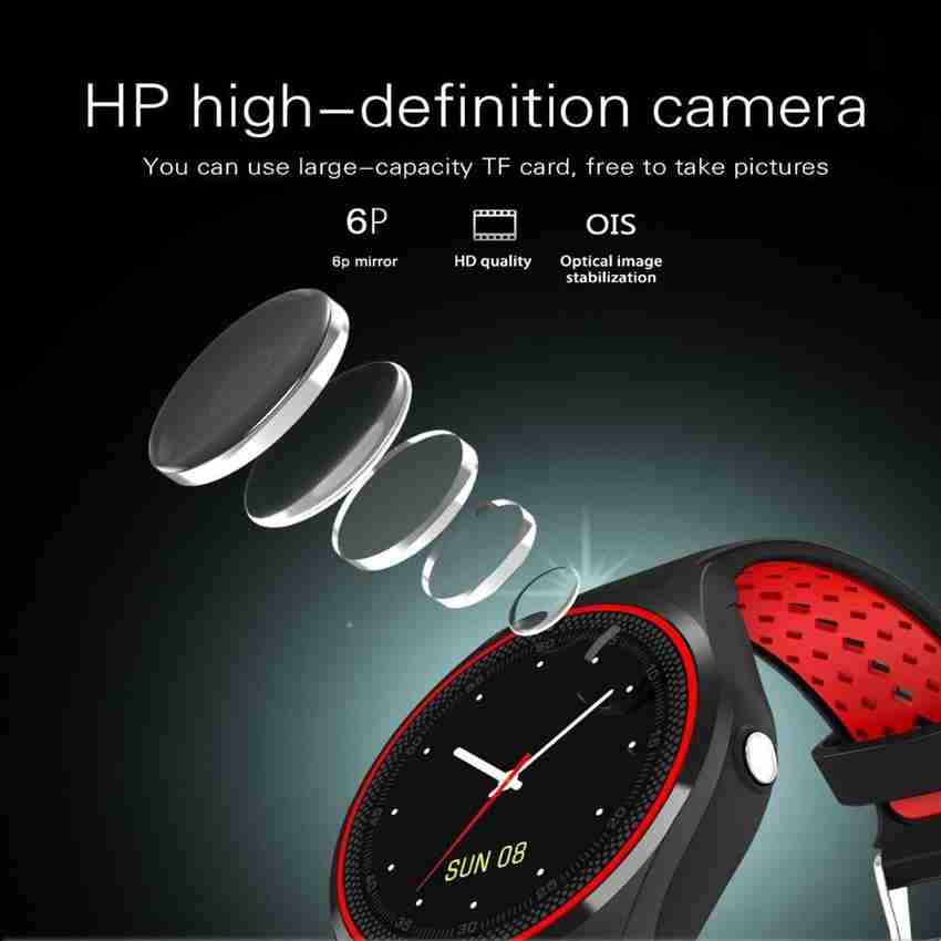 Life like 2025 v9 smart watches