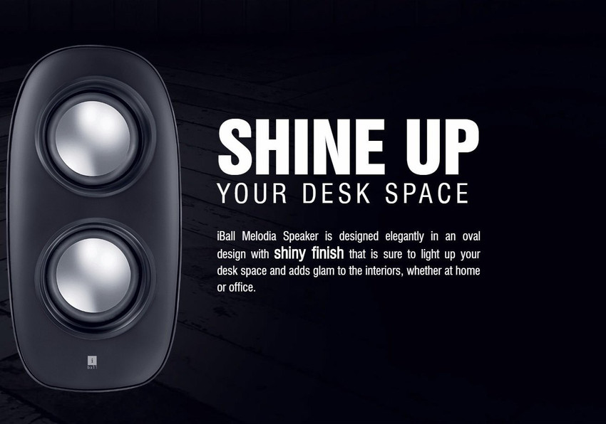 Iball melodia best sale