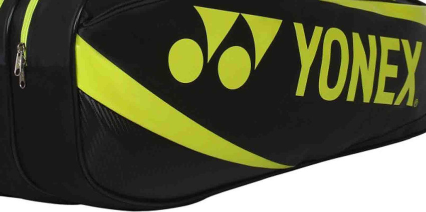 Yonex badminton kit bag flipkart on sale