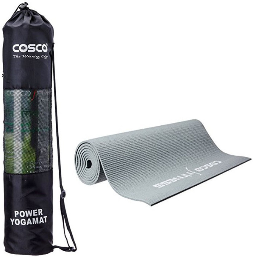 Cosco yoga mat clearance