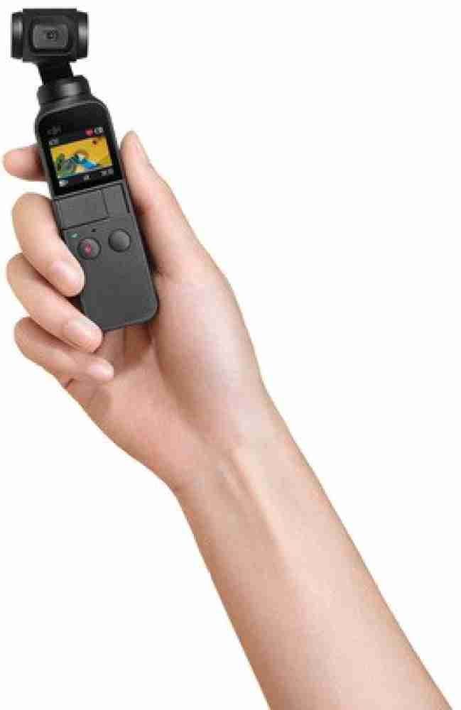 Dji osmo hot sale pocket sports