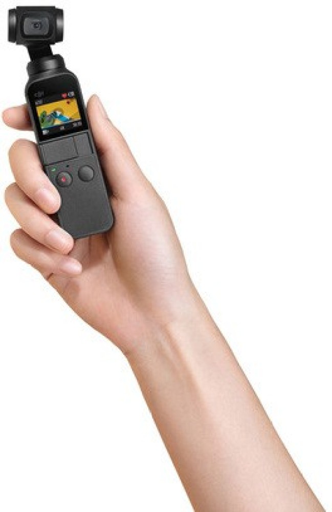 dji osmo pocket new