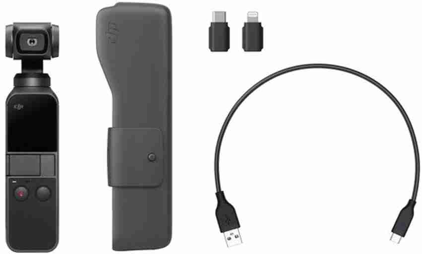 Osmo deals pocket sports