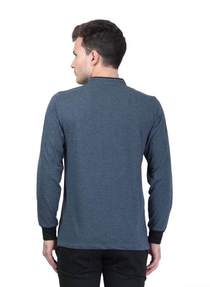 DBM XXL long-sleeve outlet t-shirt