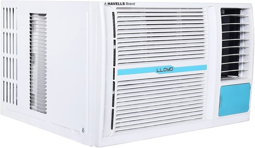 lloyd window ac 1 ton