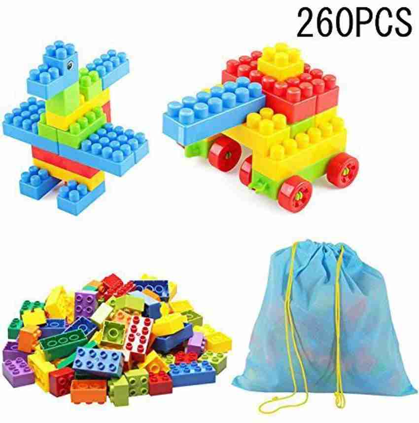 Syga discount building blocks