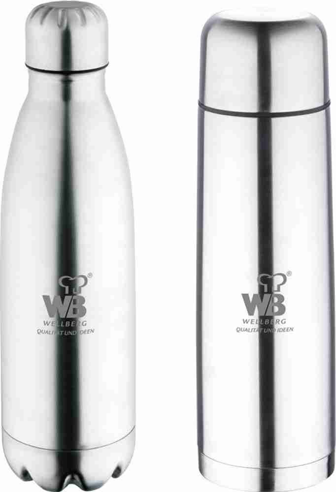 Wellberg thermos flask 2025