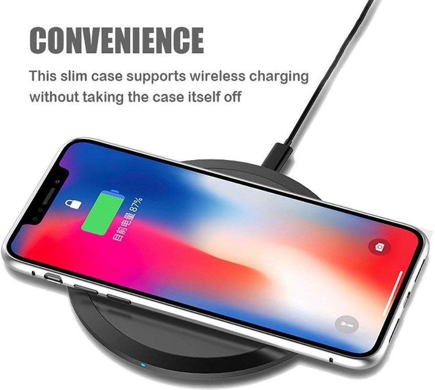 Samsung a7 2018 shop wireless charging