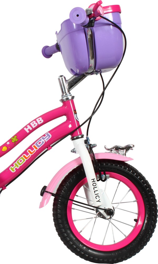 Pink purple bike hot sale