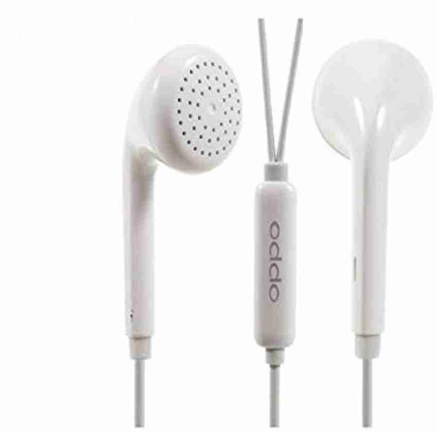 Headset oppo r9 deals