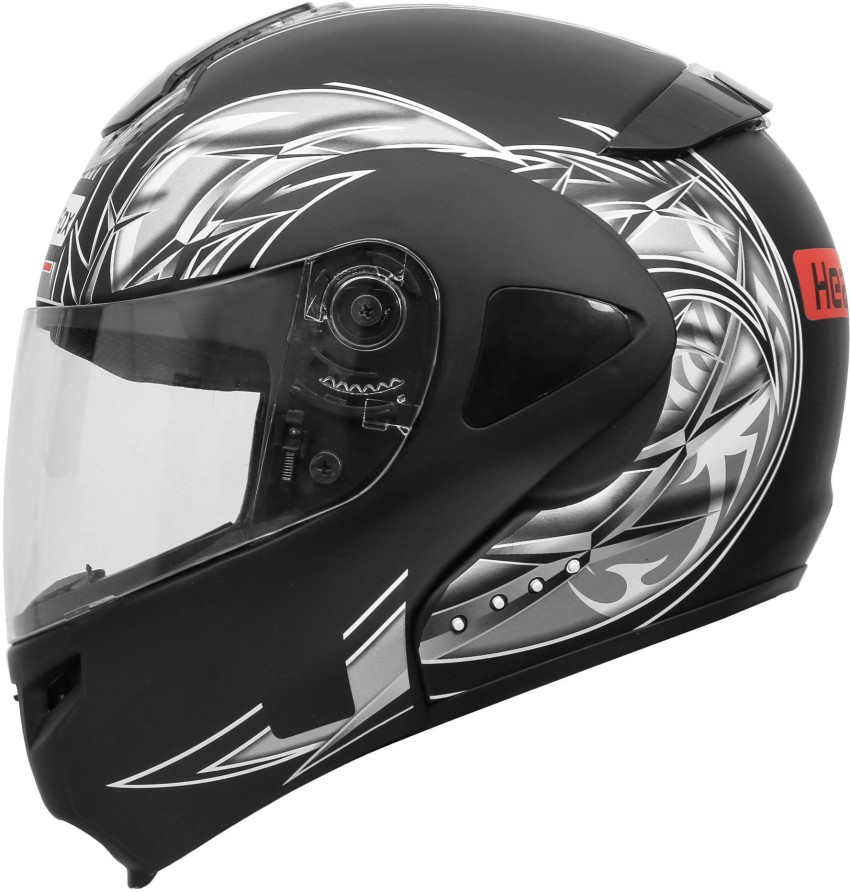 Head fox Bluetooth Smart Motorsports Helmet Buy Head fox