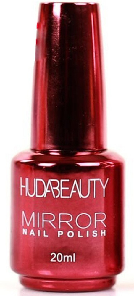 Huda beauty outlet nail polish