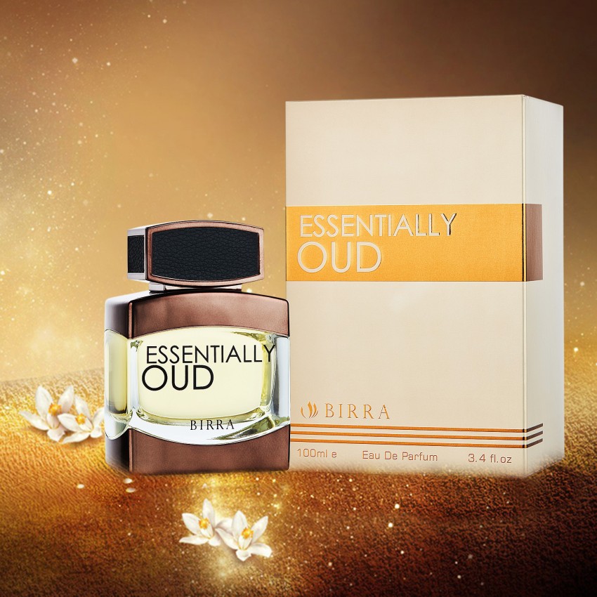 Buy BIRRA Essentially Oudh Eau de Parfum 100 ml Online In India