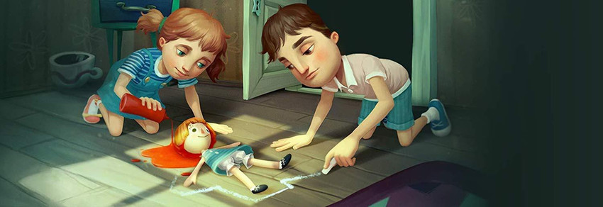 Hello neighbor ps outlet vita