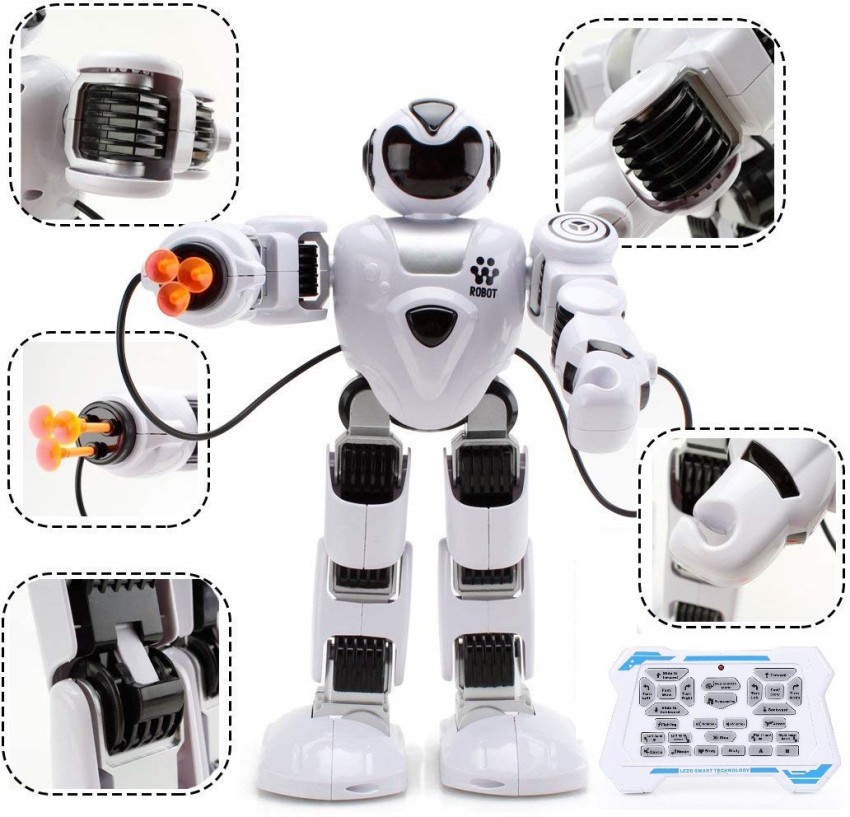 remote control robot flipkart