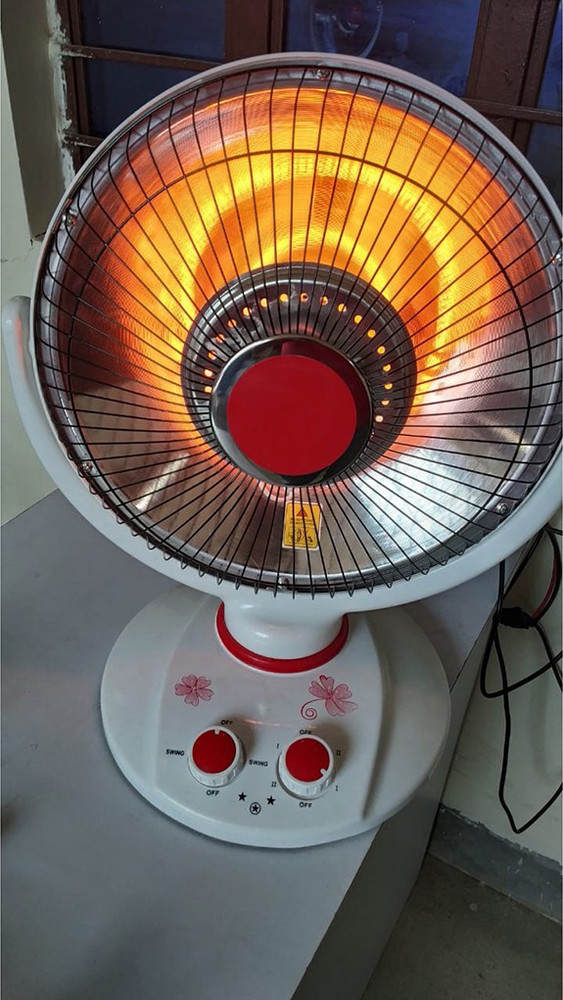 NARMCREDENTIAL HEATER SWING FAN HEATER Carbon Room Heater Price in India -  Buy NARMCREDENTIAL HEATER SWING FAN HEATER Carbon Room Heater online at  Flipkart.com
