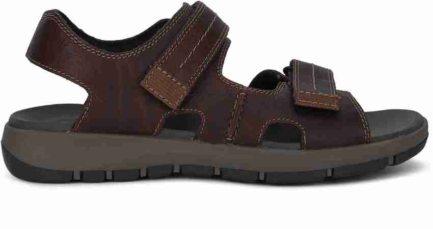 Clarks mens sandals fisherman sandal cheap