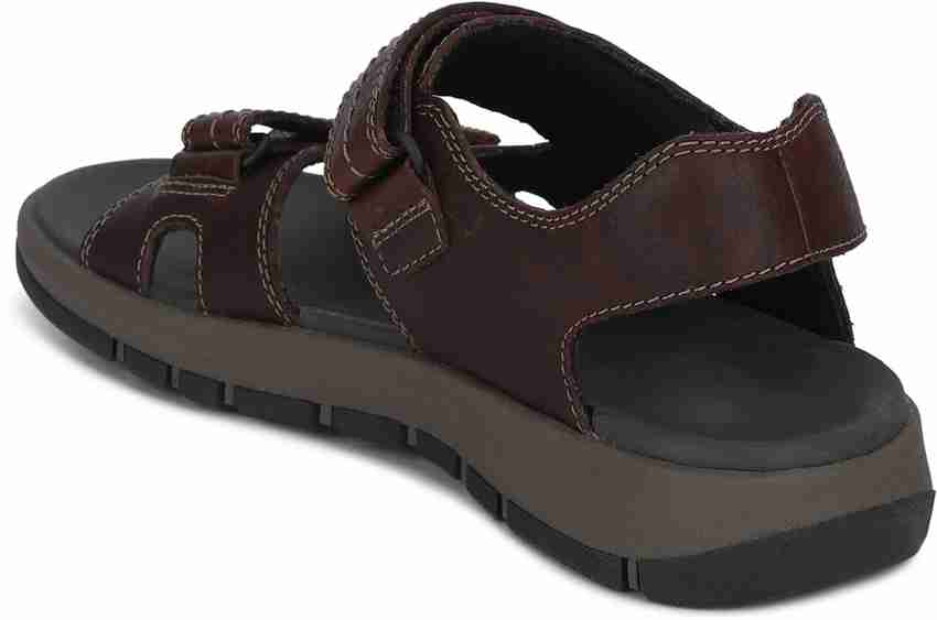Clarks mens sandals ebay 2025