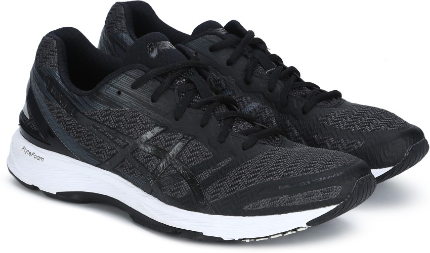 Asics GEL DS TRAINER 22 Running Shoes For Men Buy PRIME RED BLACK GOLD FUSION Color Asics GEL DS TRAINER 22 Running Shoes For Men Online at Best Price Shop Online for Footwears in