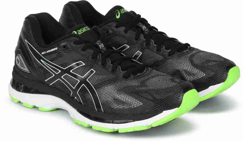 Tenis asics hotsell nimbus 19