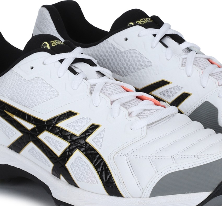 Asics GEL 300 NOT OUT Cricket Shoes For Men