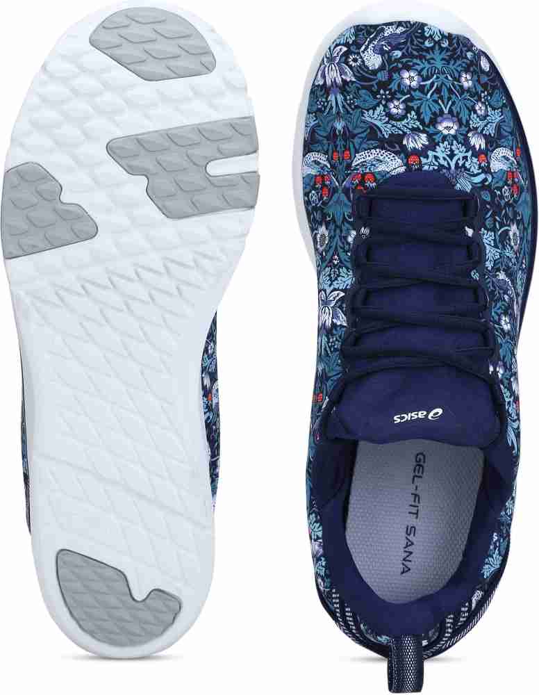 Asics GEL FIT SANA SE Training Gym Shoes For Women Buy Asics GEL FIT SANA SE Training Gym Shoes For Women Online at Best Price Shop Online for Footwears in