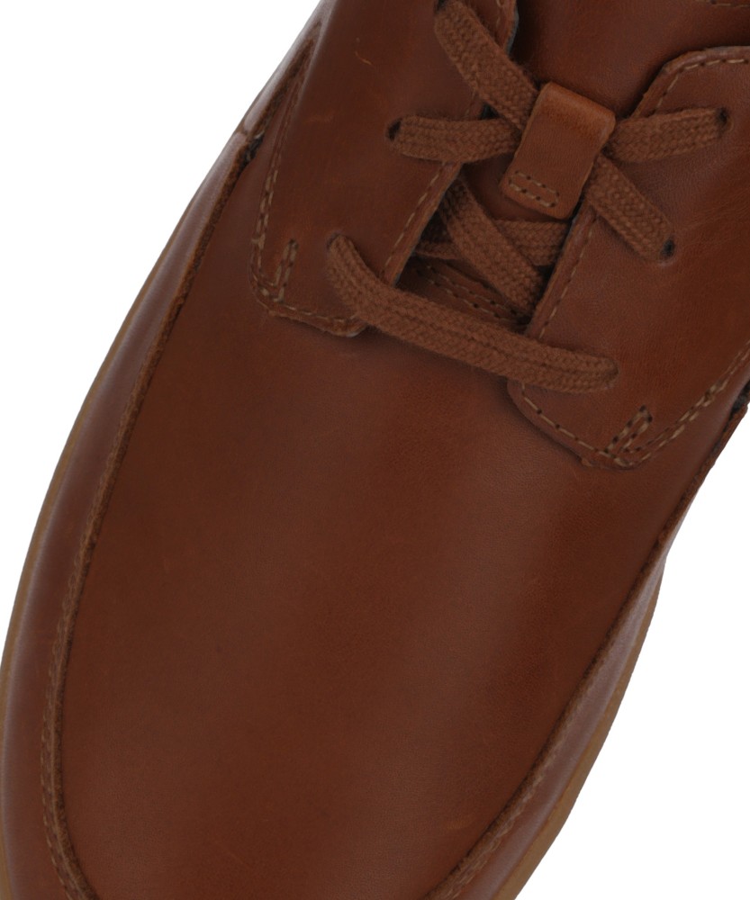 Clarks mapped clearance lo