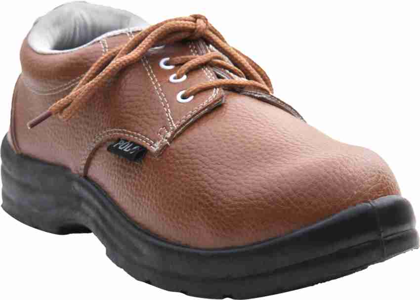 Polo indcare 2025 safety shoes