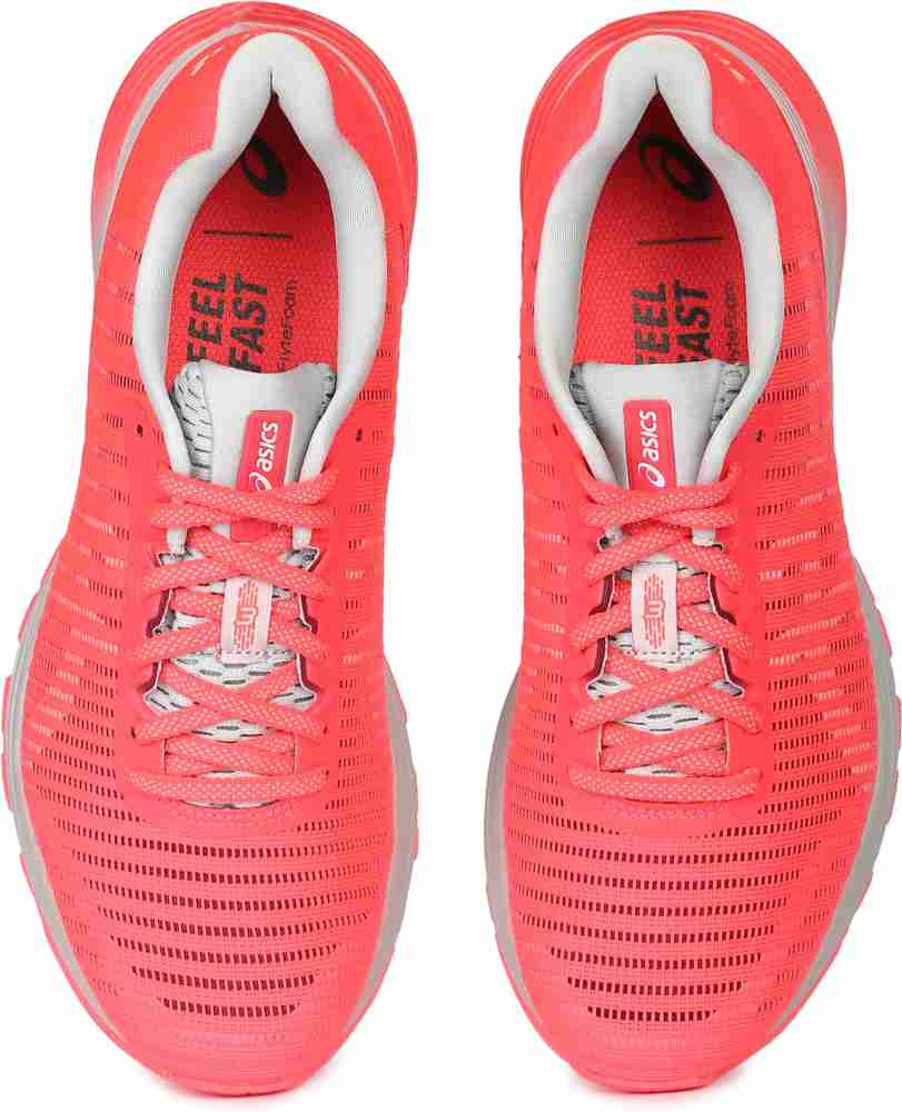 Asics DynaFlyte 3 Running Shoes For Women Buy Asics DynaFlyte 3 Running Shoes For Women Online at Best Price Shop Online for Footwears in India Flipkart