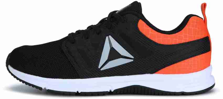 Men's reebok strike store runner lp shoes