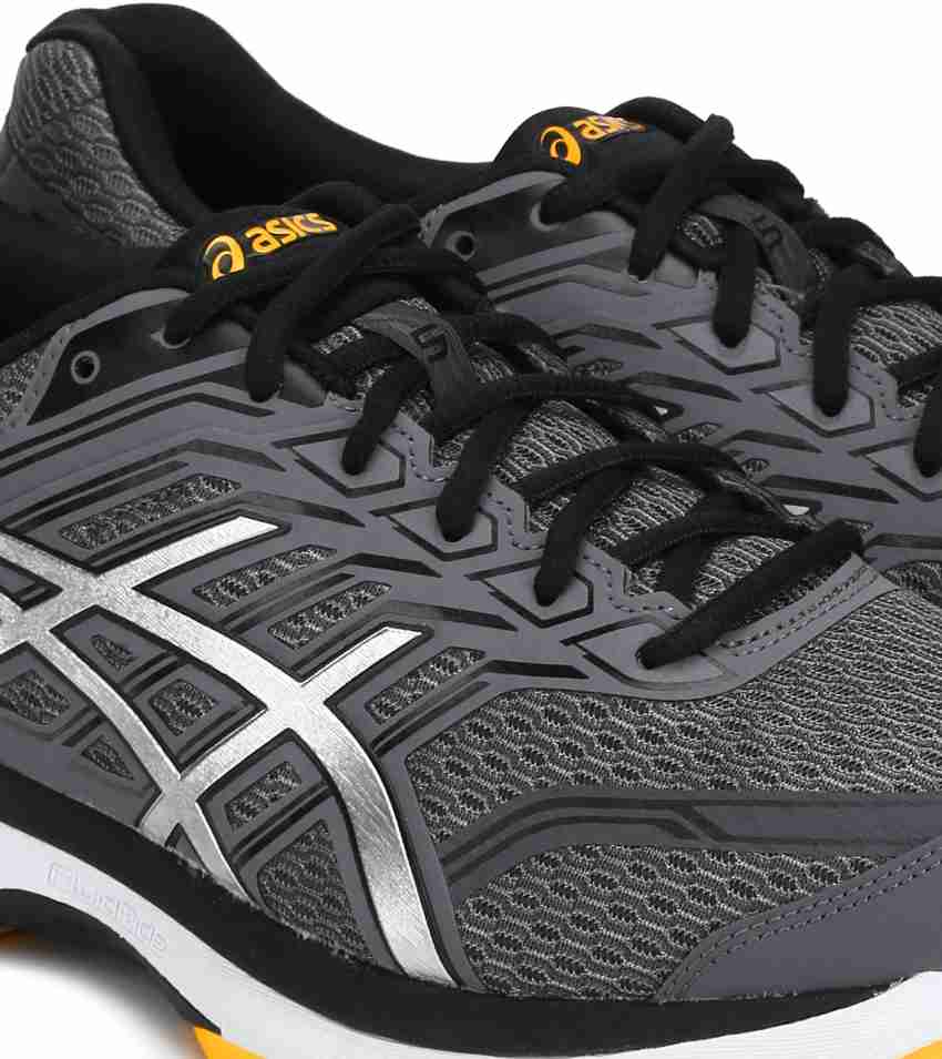 Asics gt 5000 fille hot sale noir