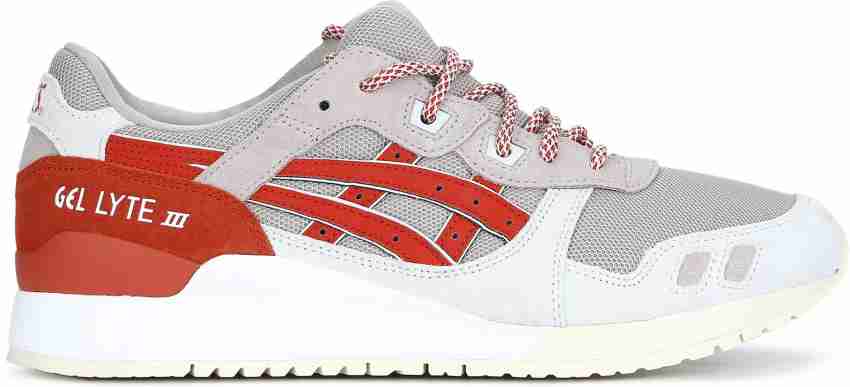 Asics GEL LYTE III Running Shoes For Men Buy Asics GEL LYTE III