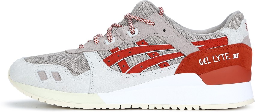 Asics GEL LYTE III Running Shoes For Men Buy Asics GEL LYTE III