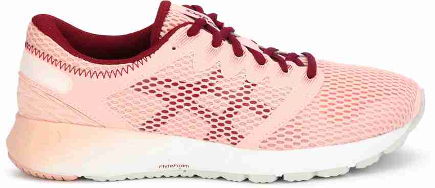 Asics roadhawk ff 2 frosted rose new arrivals
