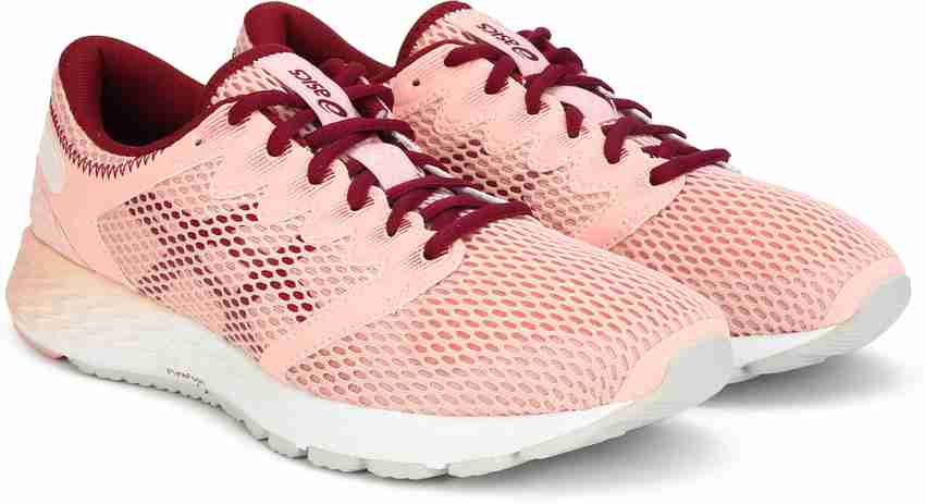 Asics RoadHawk FF 2 Running Shoes For Women Buy Asics RoadHawk FF 2 Running Shoes For Women Online at Best Price Shop Online for Footwears in India Flipkart