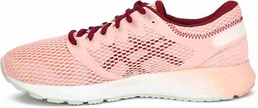 Asics roadhawk online ff femme 2016