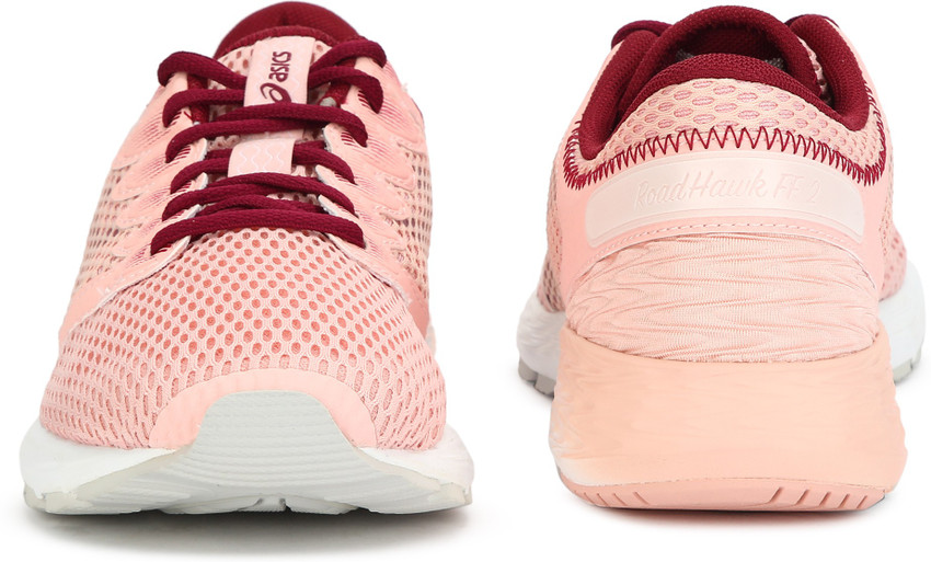 Asics RoadHawk FF 2 Running Shoes For Women Buy Asics RoadHawk FF 2 Running Shoes For Women Online at Best Price Shop Online for Footwears in India Flipkart