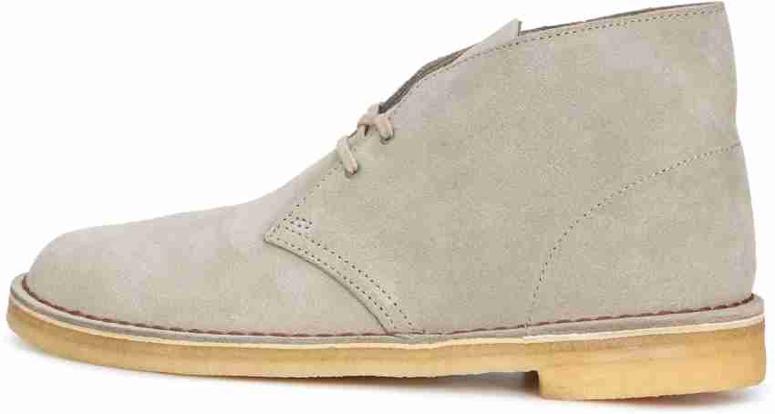 Clarks desert boots discount homme