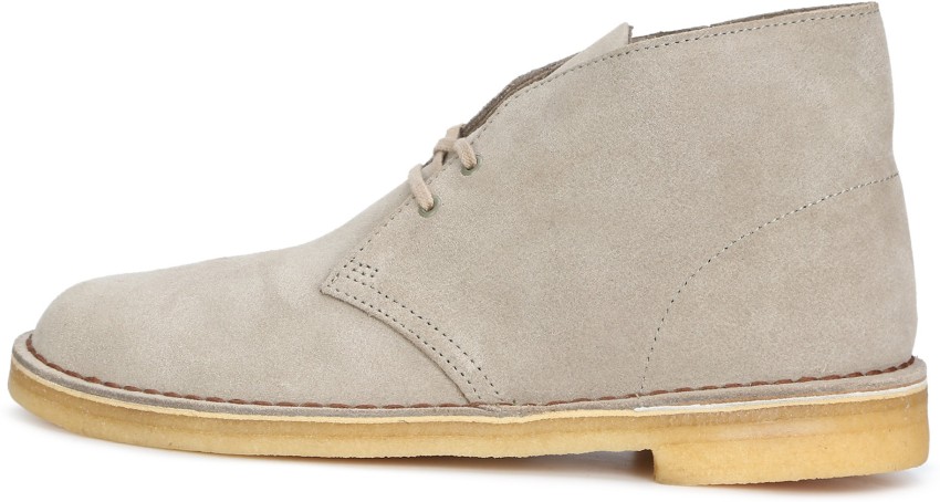 Clarks desert boots homme hot sale