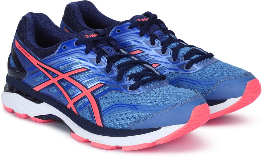 Asics gt 2000 5 v 6 discount