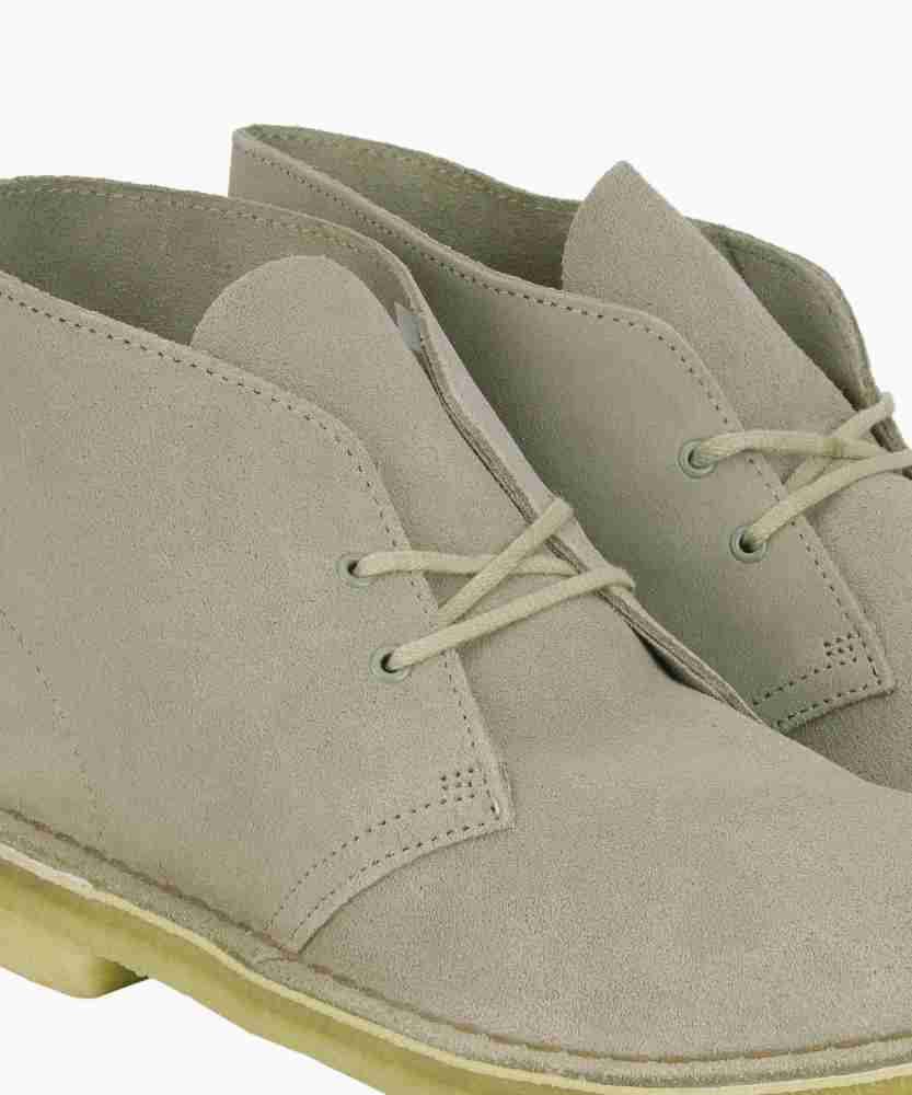 Clarks desert boot discount femme