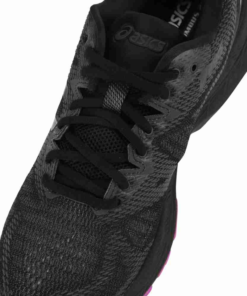 Asics GEL NIMBUS 20 LITE SHOW Running Shoes For Women Buy Asics GEL NIMBUS 20 LITE SHOW Running Shoes For Women Online at Best Price Shop Online for Footwears in India Flipkart