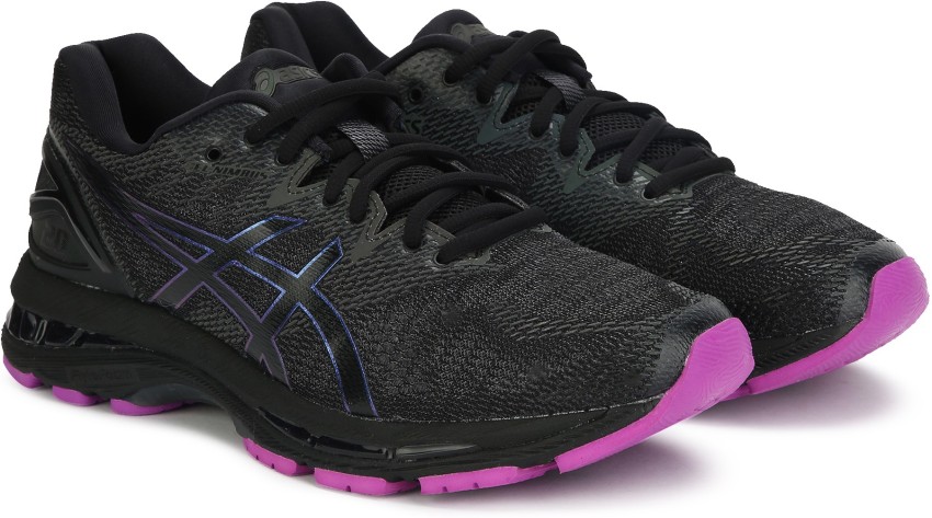 Asics GEL NIMBUS 20 LITE SHOW Running Shoes For Women Buy Asics GEL NIMBUS 20 LITE SHOW Running Shoes For Women Online at Best Price Shop Online for Footwears in India Flipkart