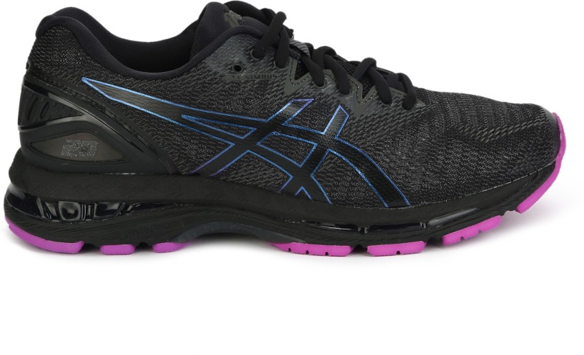 Asics GEL NIMBUS 20 LITE SHOW Running Shoes For Women Buy Asics GEL NIMBUS 20 LITE SHOW Running Shoes For Women Online at Best Price Shop Online for Footwears in India Flipkart