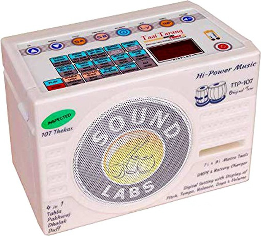 Electronic tabla shop flipkart